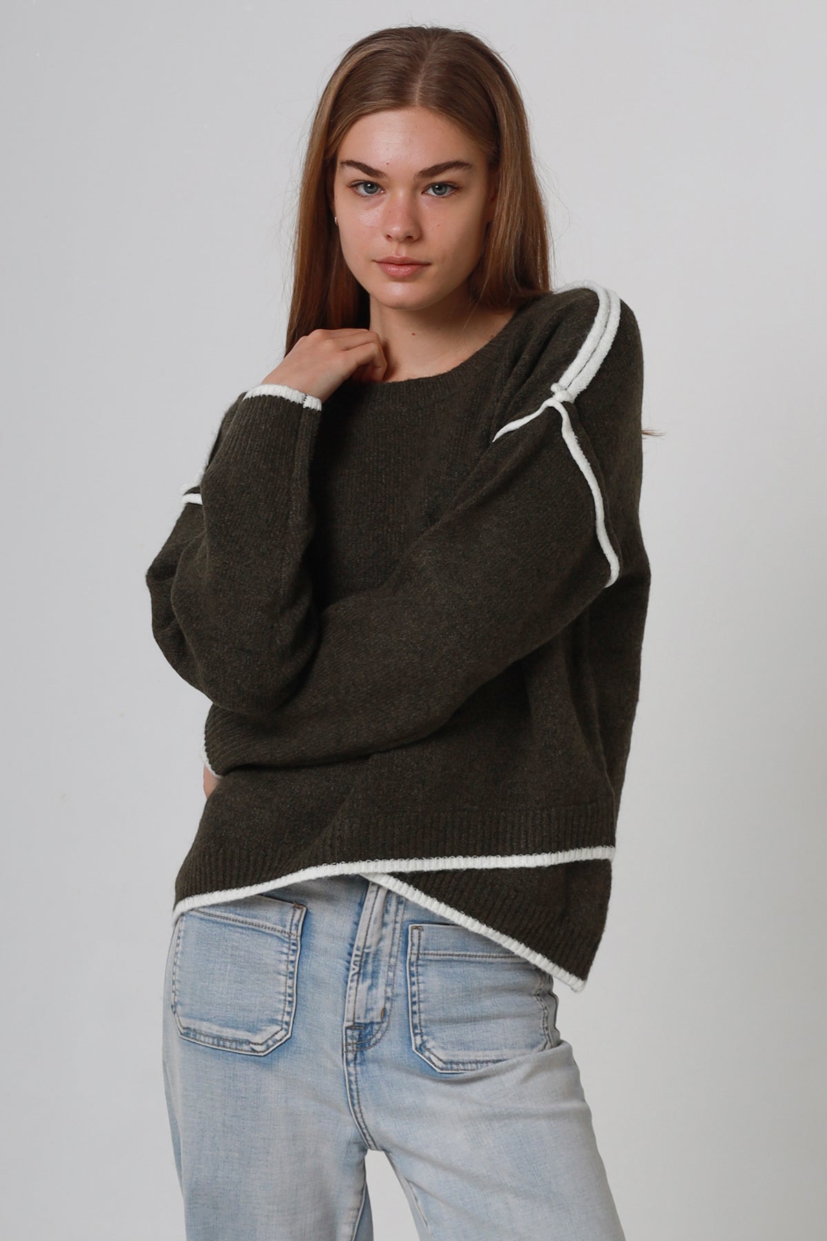 CA0423 OLIVE