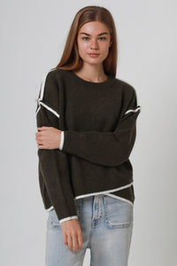 CA0423 OLIVE