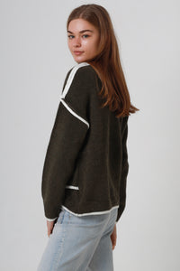 CA0423 OLIVE