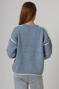 CA0424 BLUE
