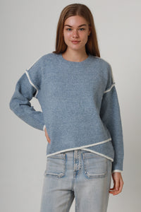 CA0424 BLUE