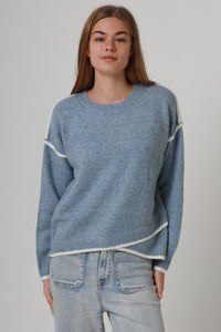 CA0424 BLUE