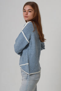 CA0424 BLUE