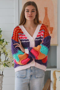 CA0425 FUCHSIA