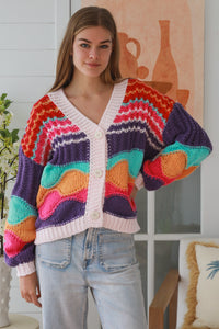 CA0425 FUCHSIA
