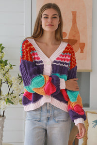 CA0425 FUCHSIA