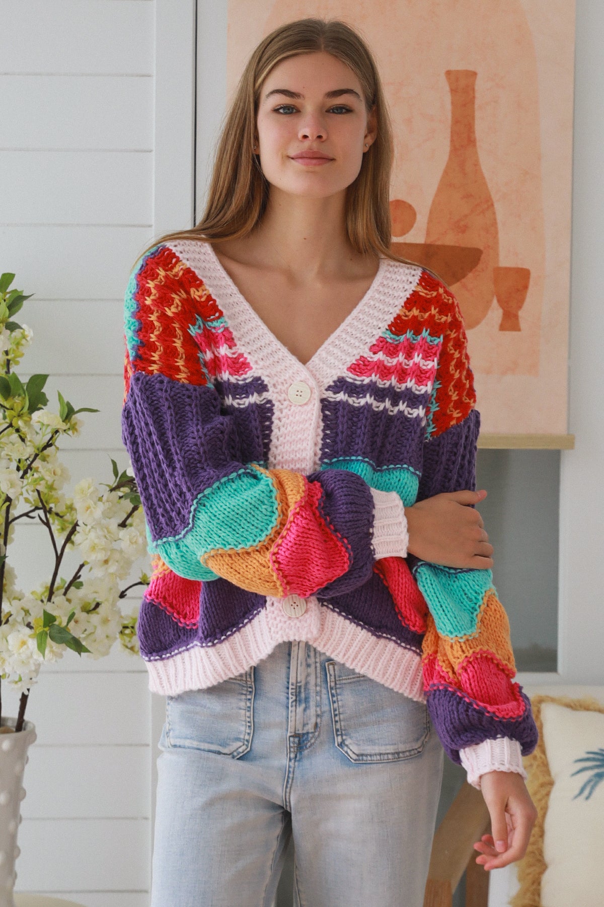 CA0425 FUCHSIA