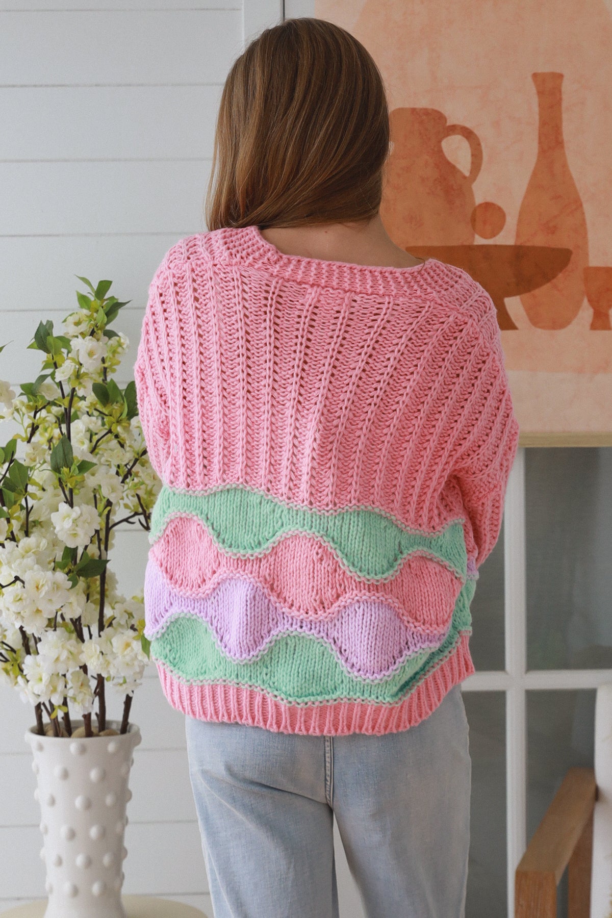 CA0427 PINK