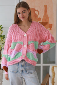CA0427 PINK