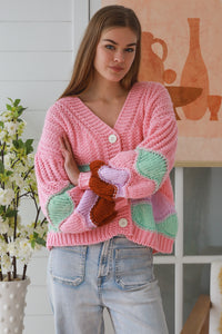 CA0427 PINK