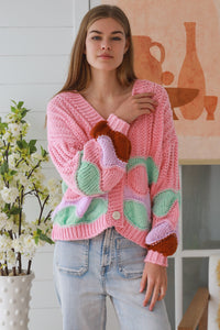 CA0427 PINK