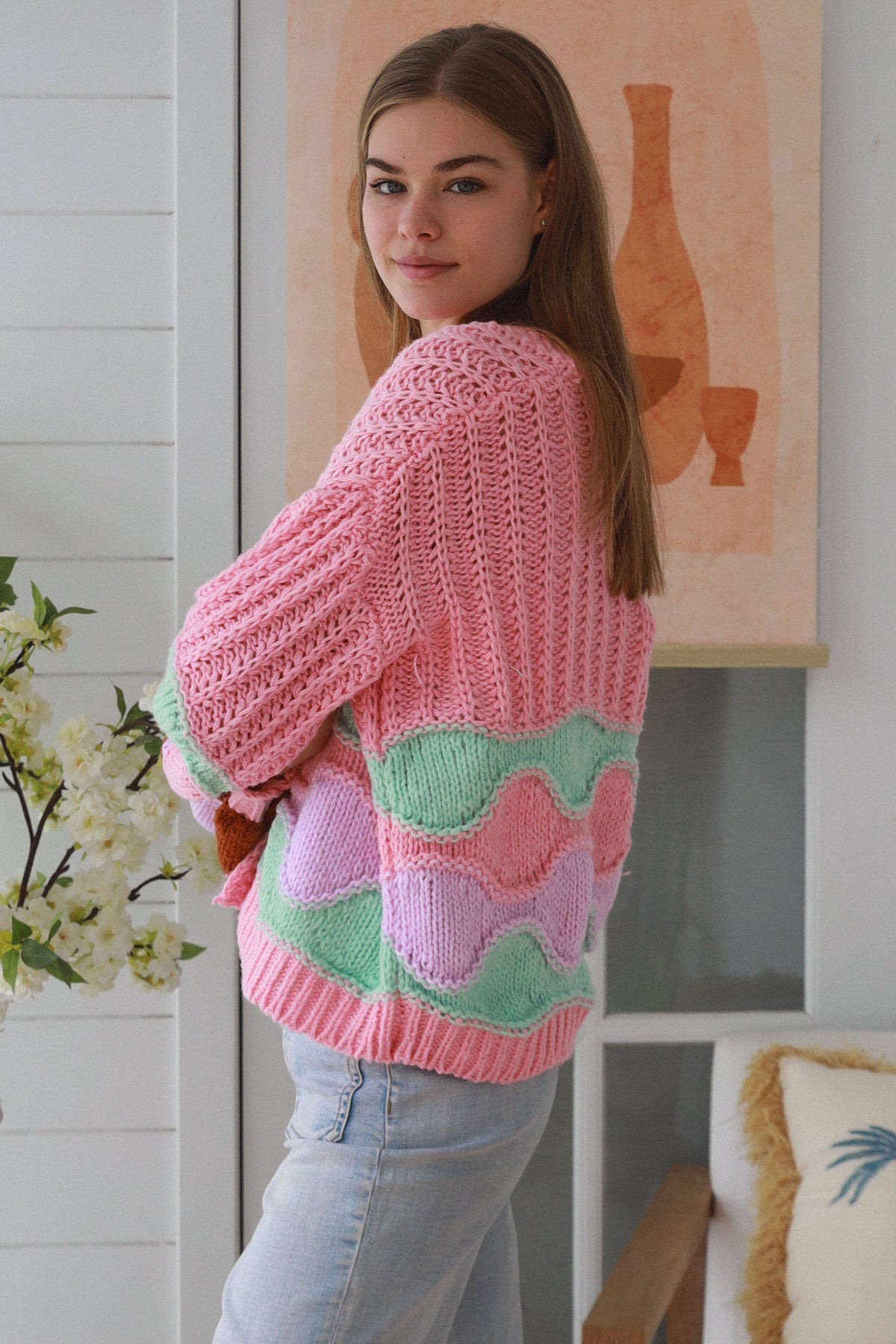 CA0427 PINK