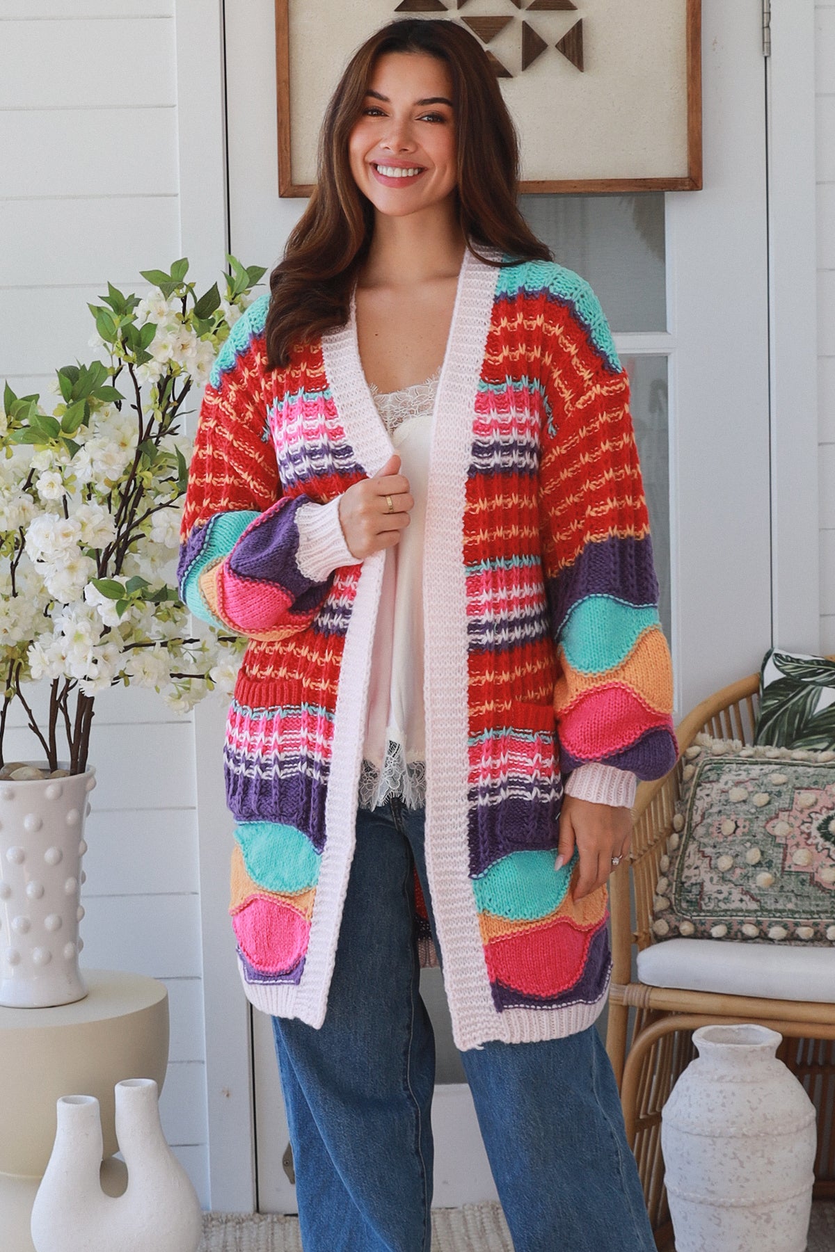 CA0428 FUCHSIA