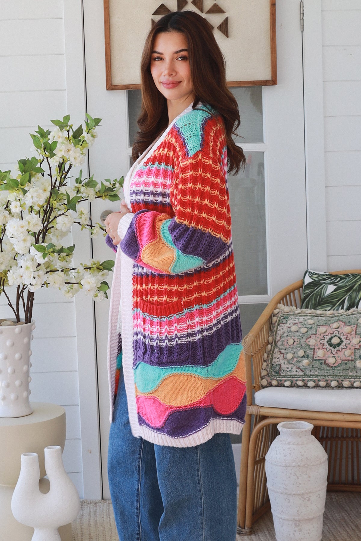 CA0428 FUCHSIA