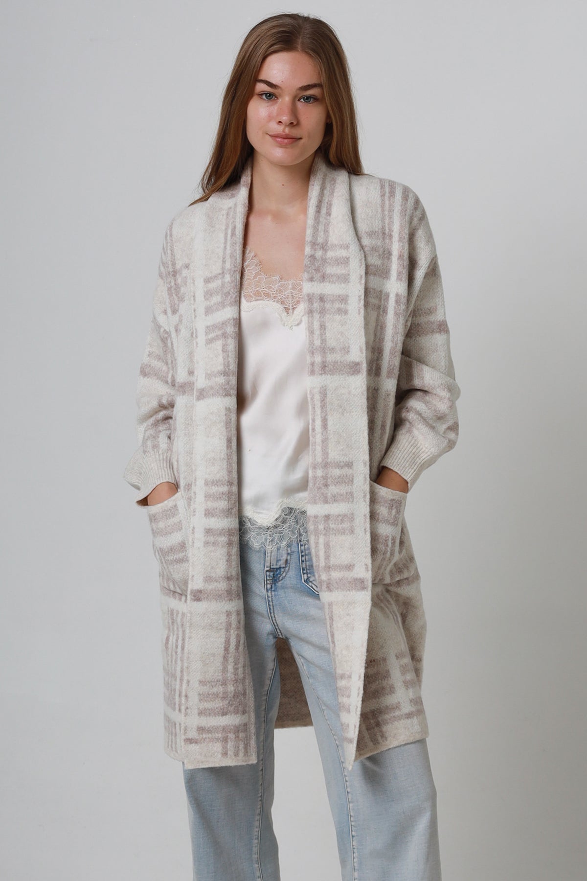 CA0434 BEIGE