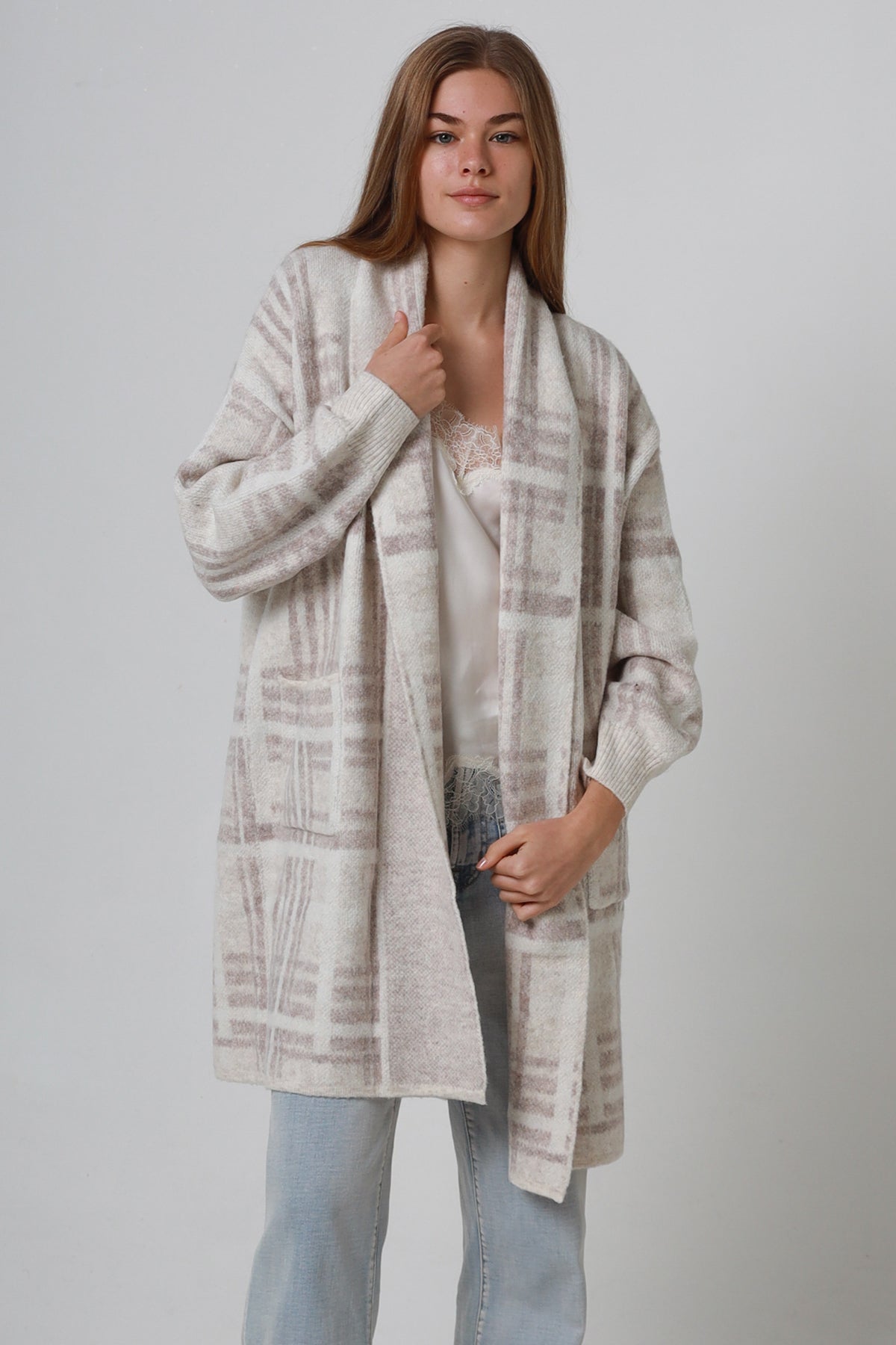 CA0434 BEIGE
