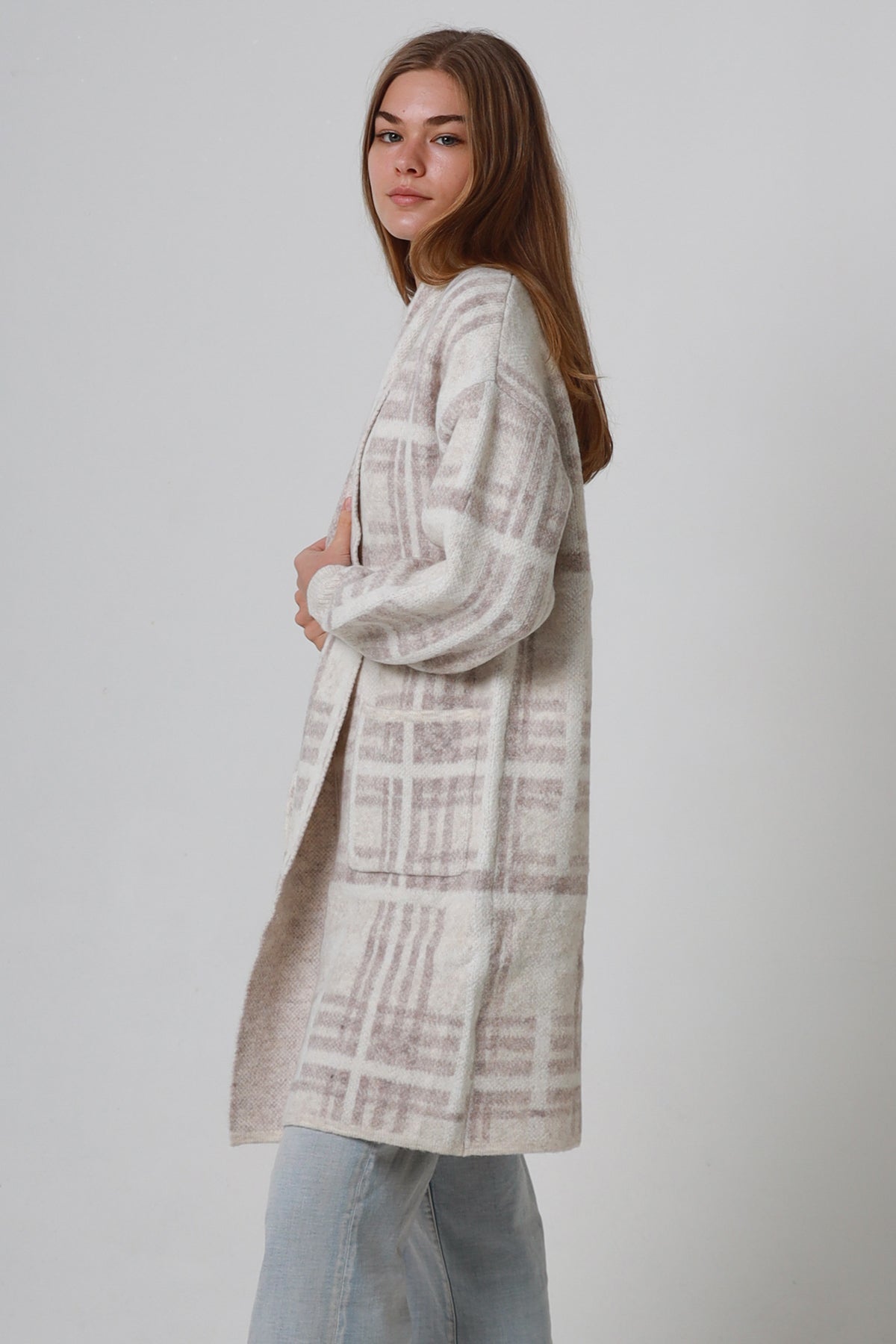 CA0434 BEIGE