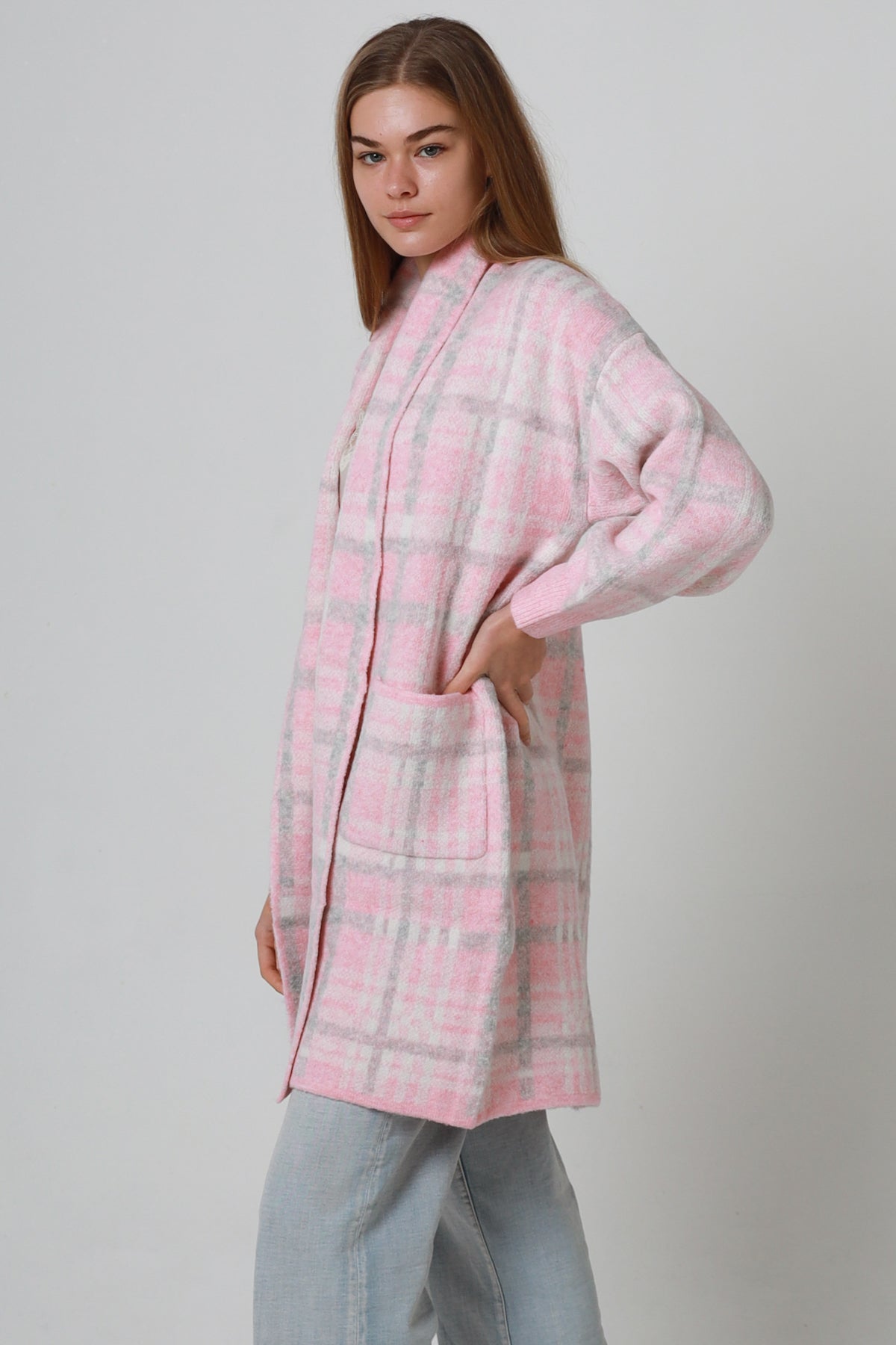 CA0435 PINK