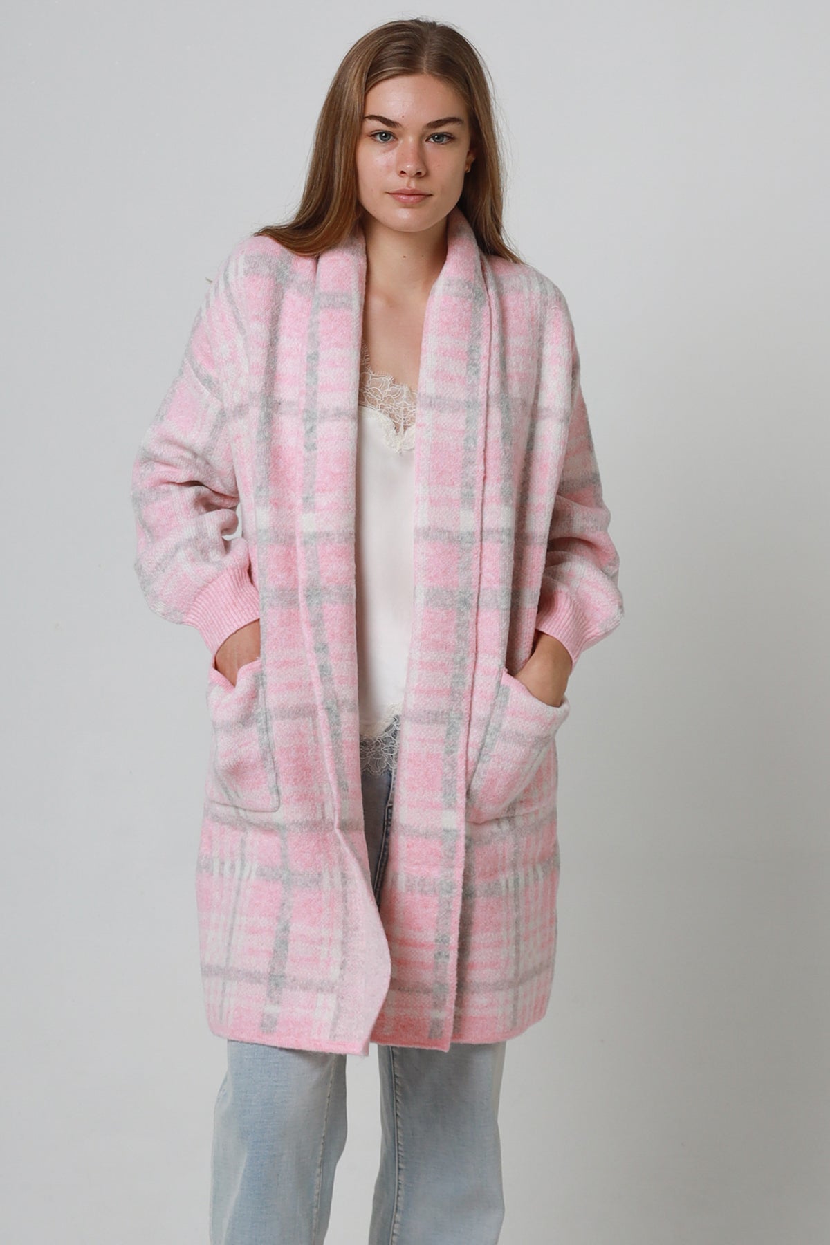 CA0435 PINK