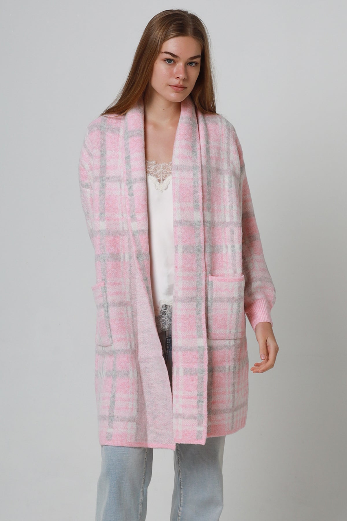 CA0435 PINK