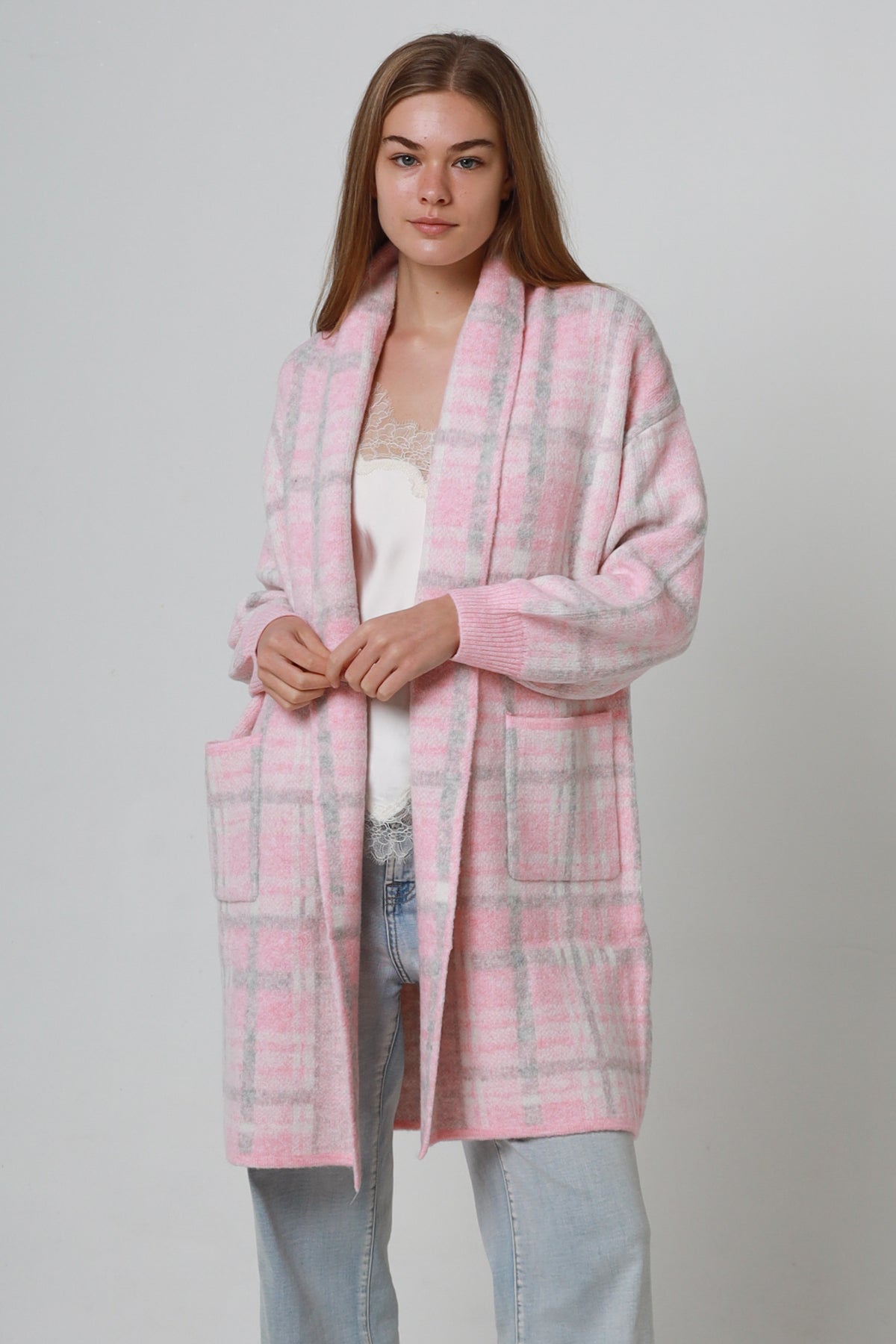 CA0435 PINK