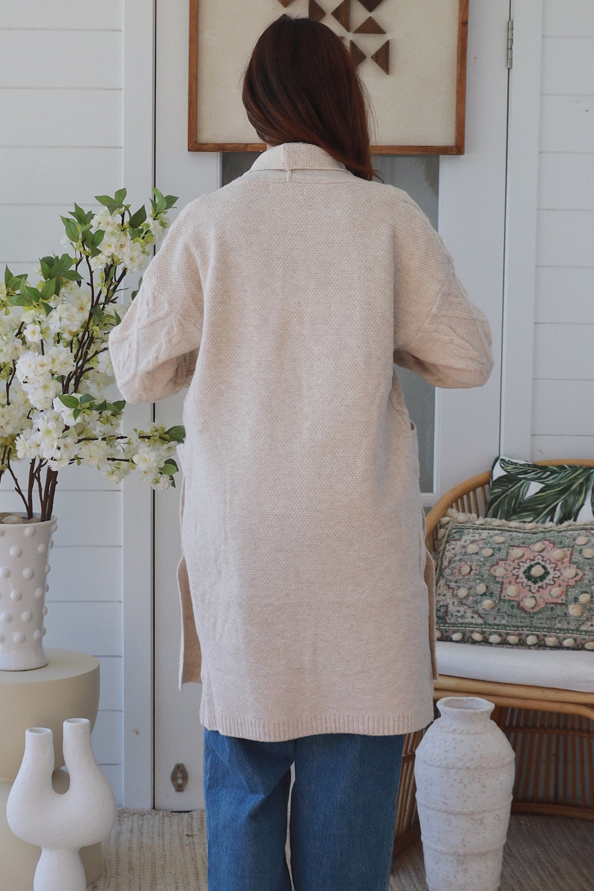 CA0436 BEIGE