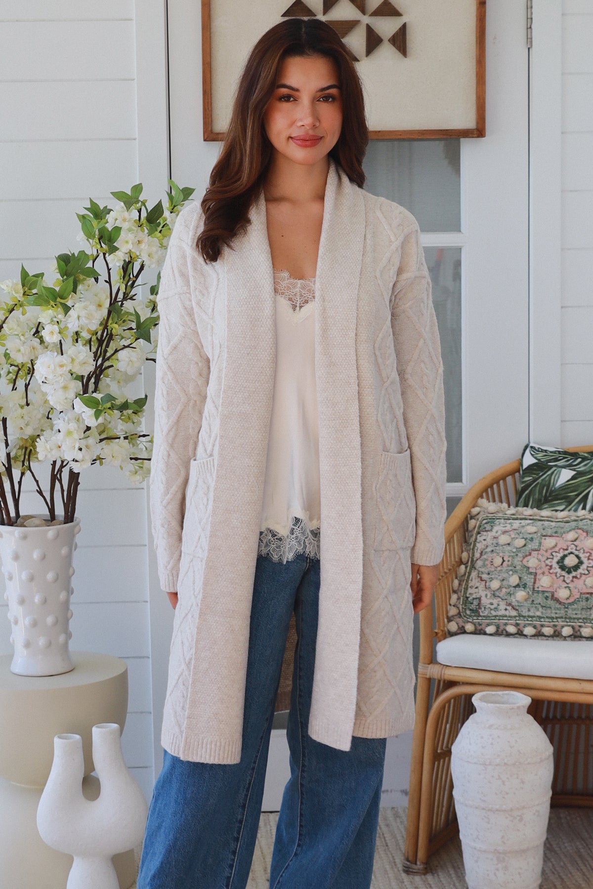 CA0436 BEIGE