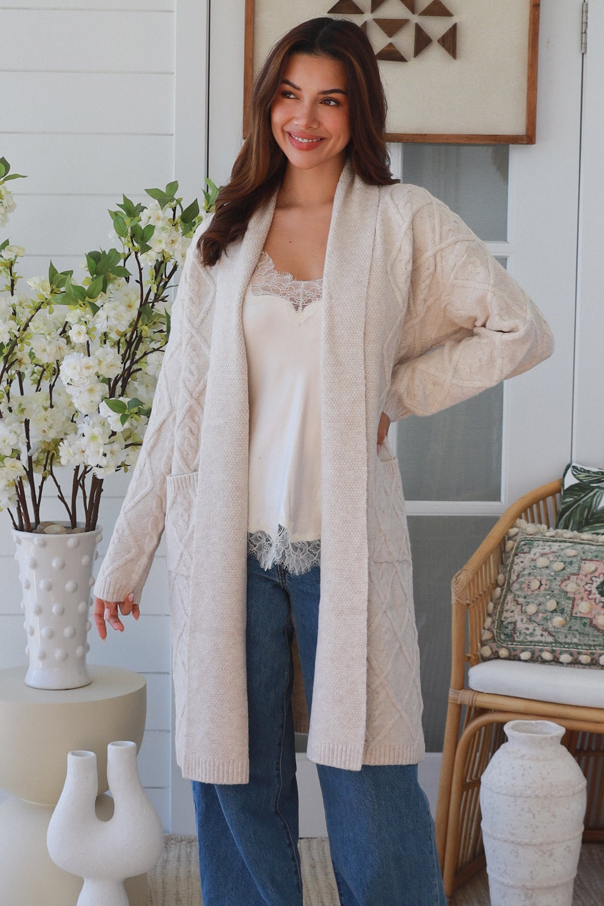 CA0436 BEIGE