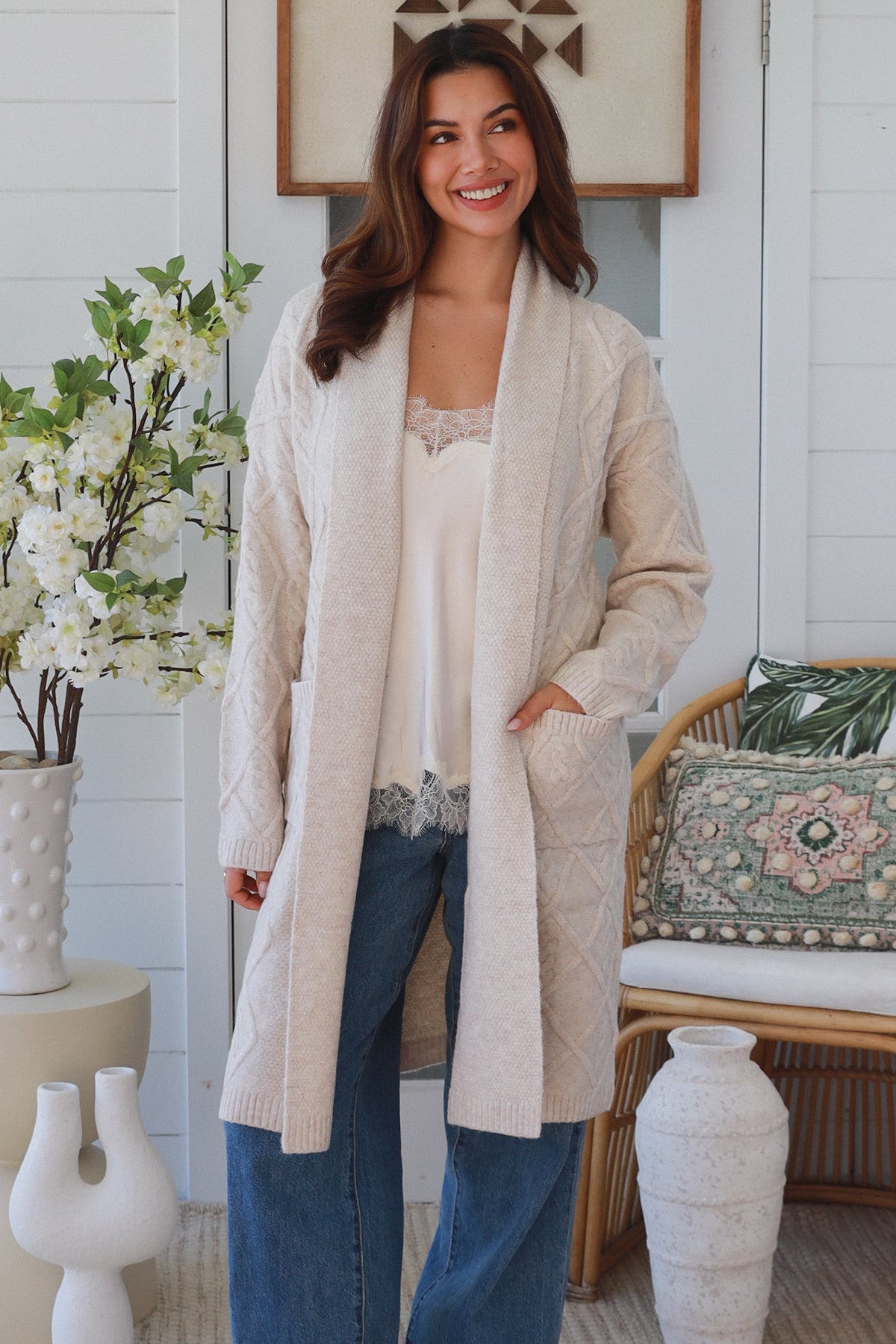 CA0436 BEIGE