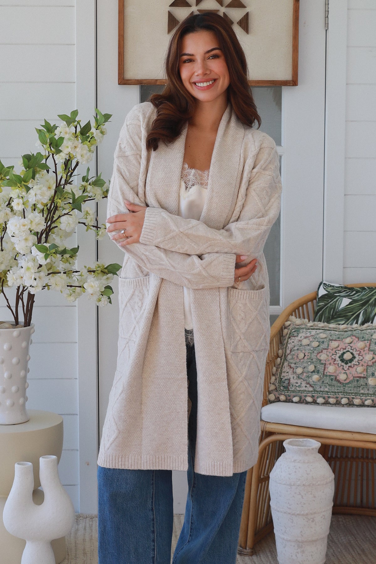 CA0436 BEIGE