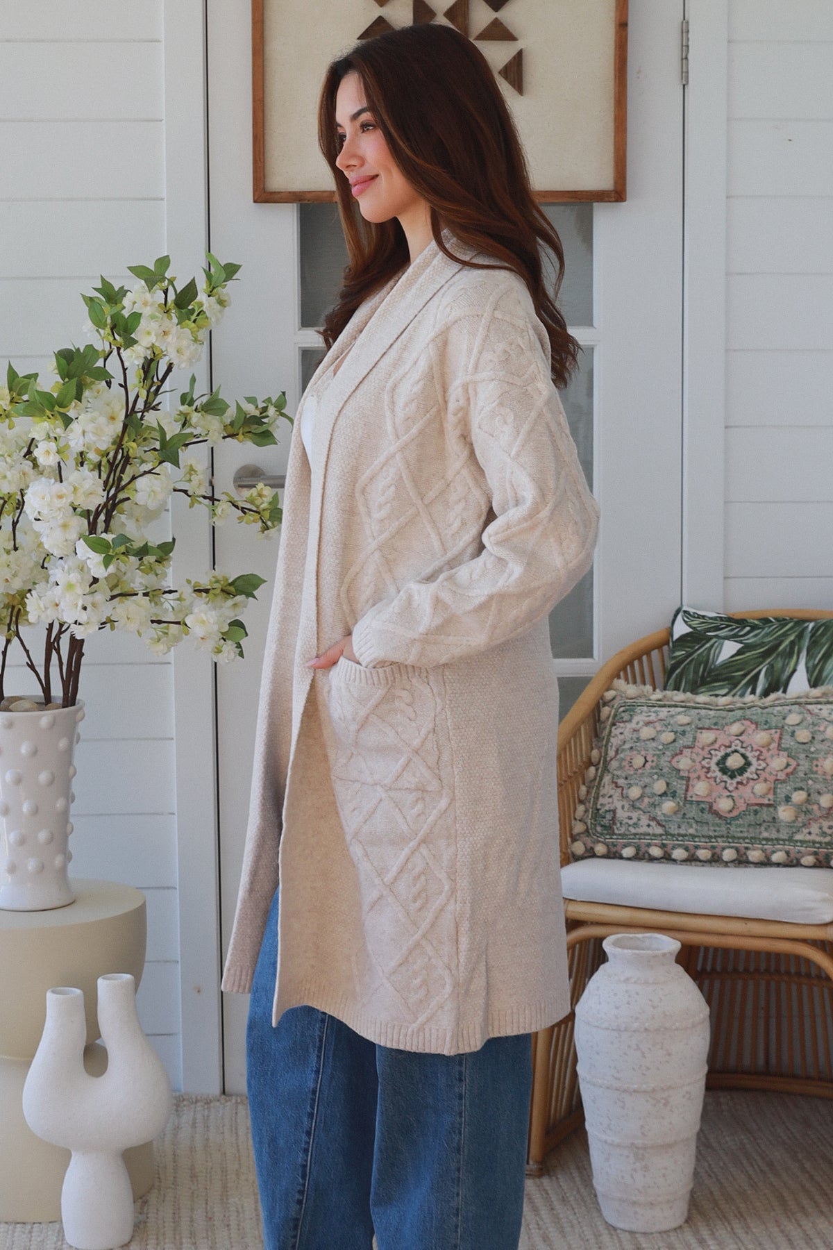 CA0436 BEIGE