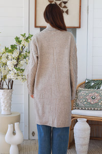 CA0437 KHAKI