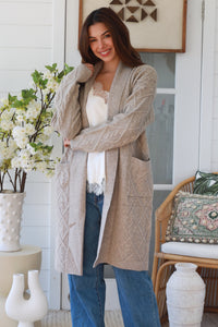 CA0437 KHAKI