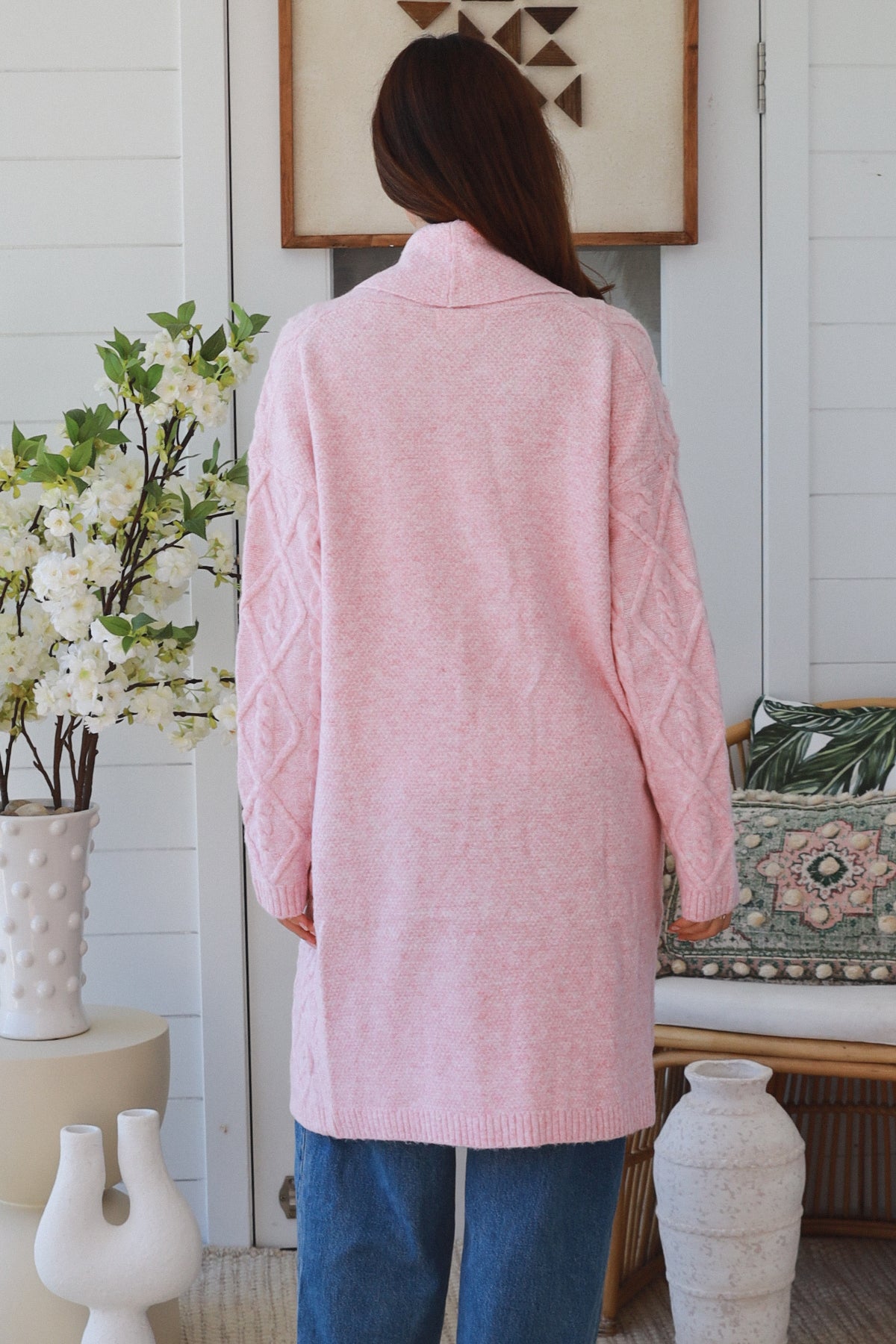CA0438 PEACH