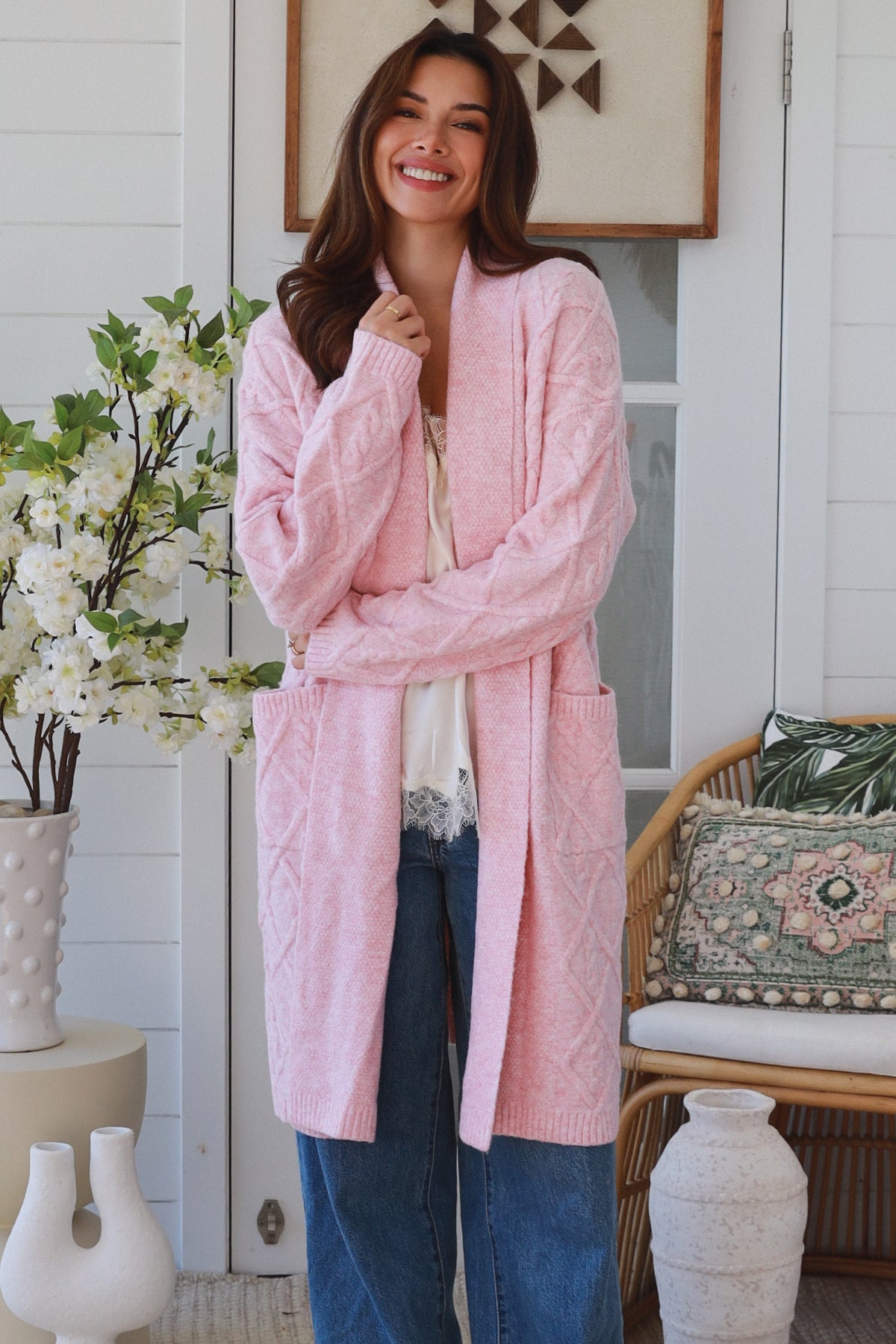 CA0438 PEACH