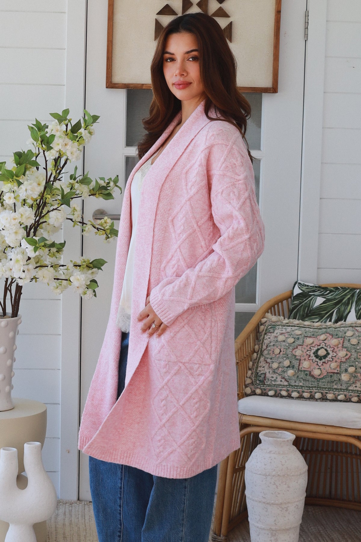 CA0438 PEACH