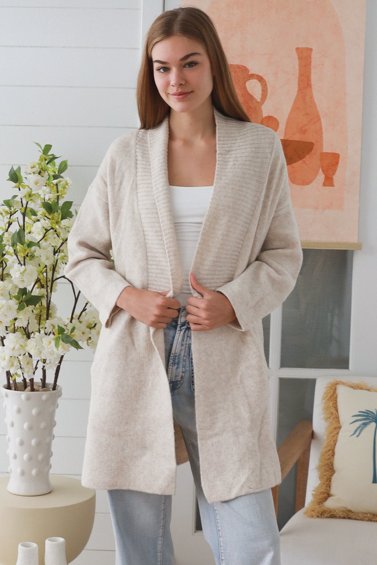 CA0439 BEIGE