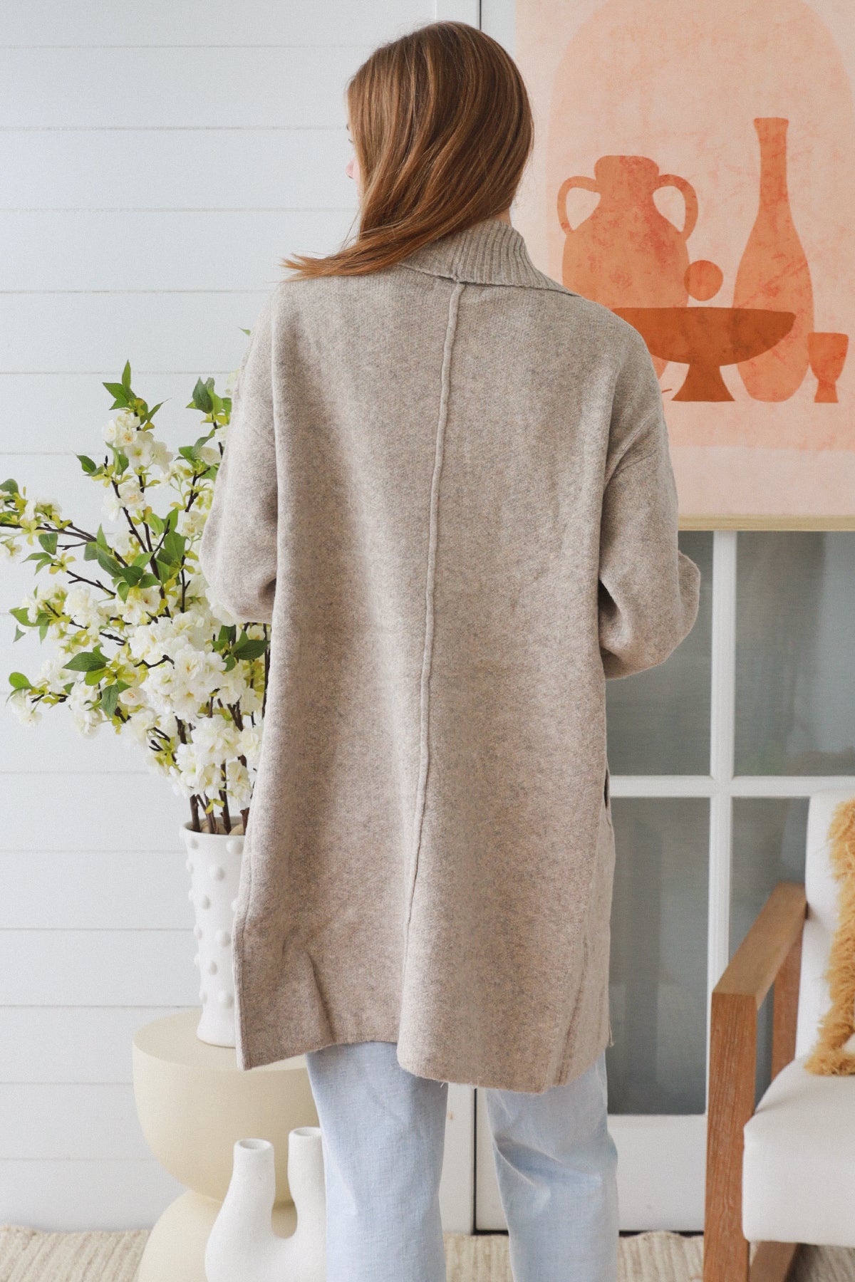 CA0440 KHAKI