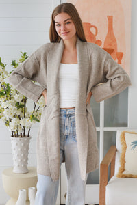 CA0440 KHAKI