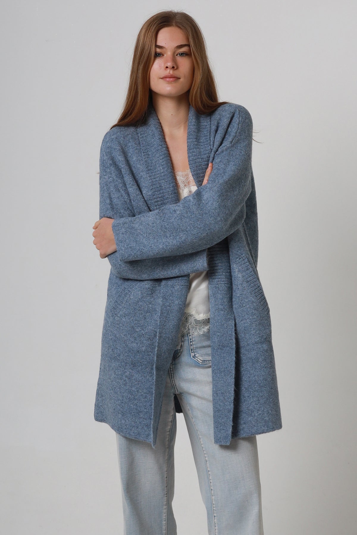 CA0441 DENIM