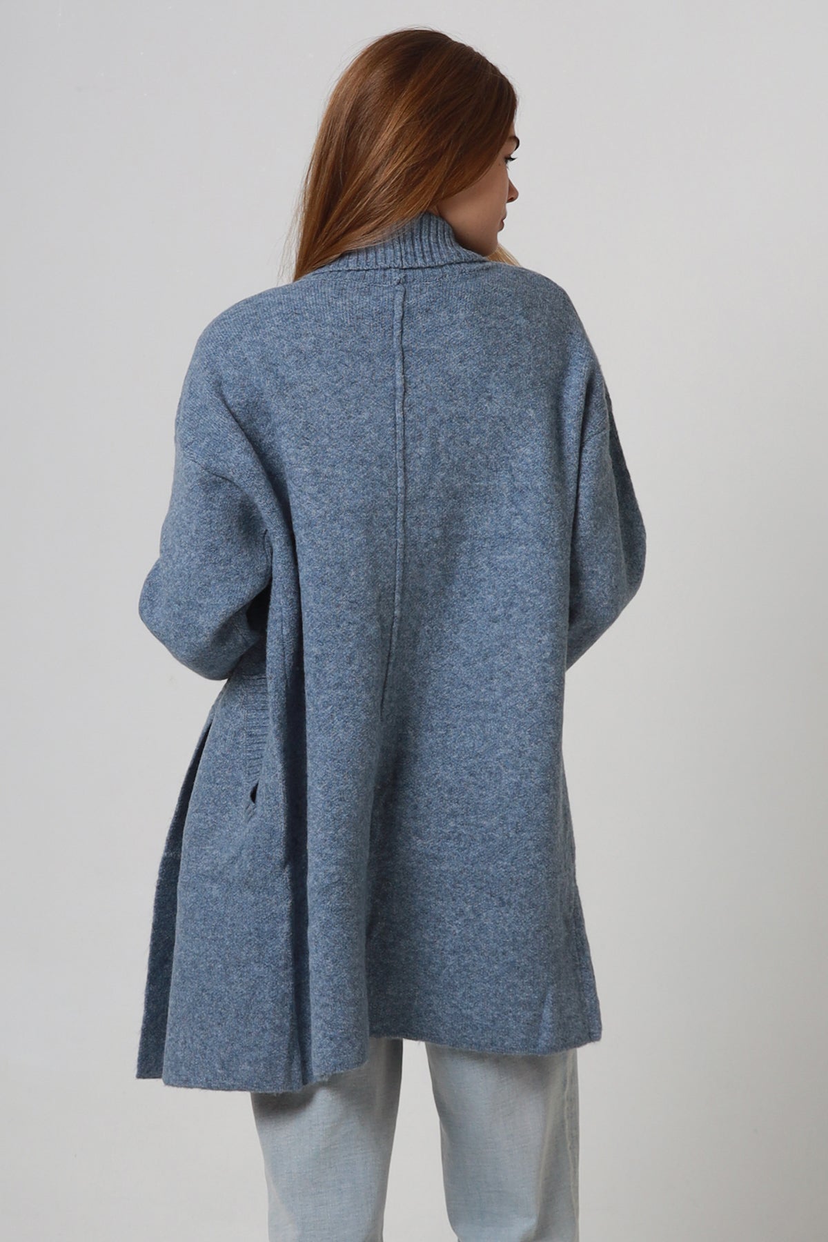 CA0441 DENIM