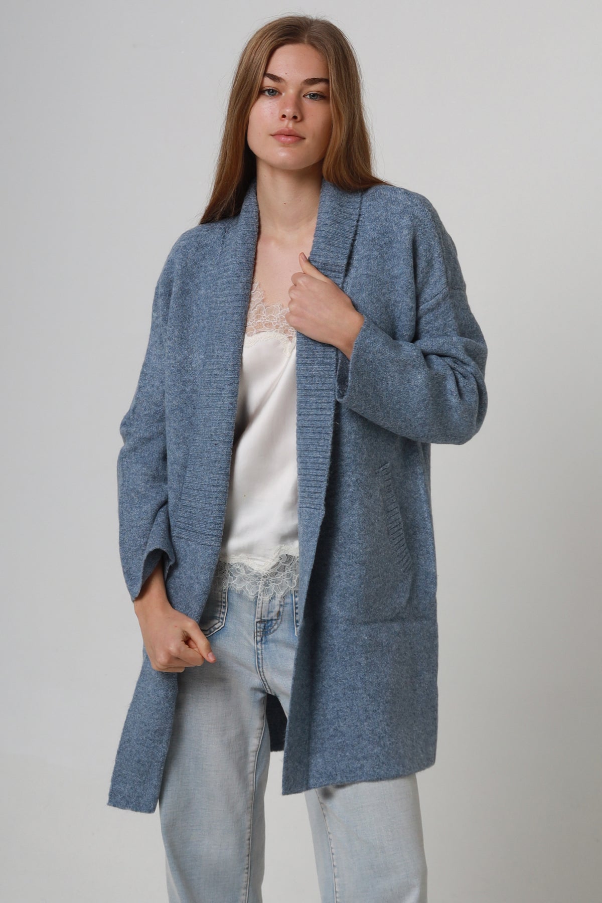 CA0441 DENIM