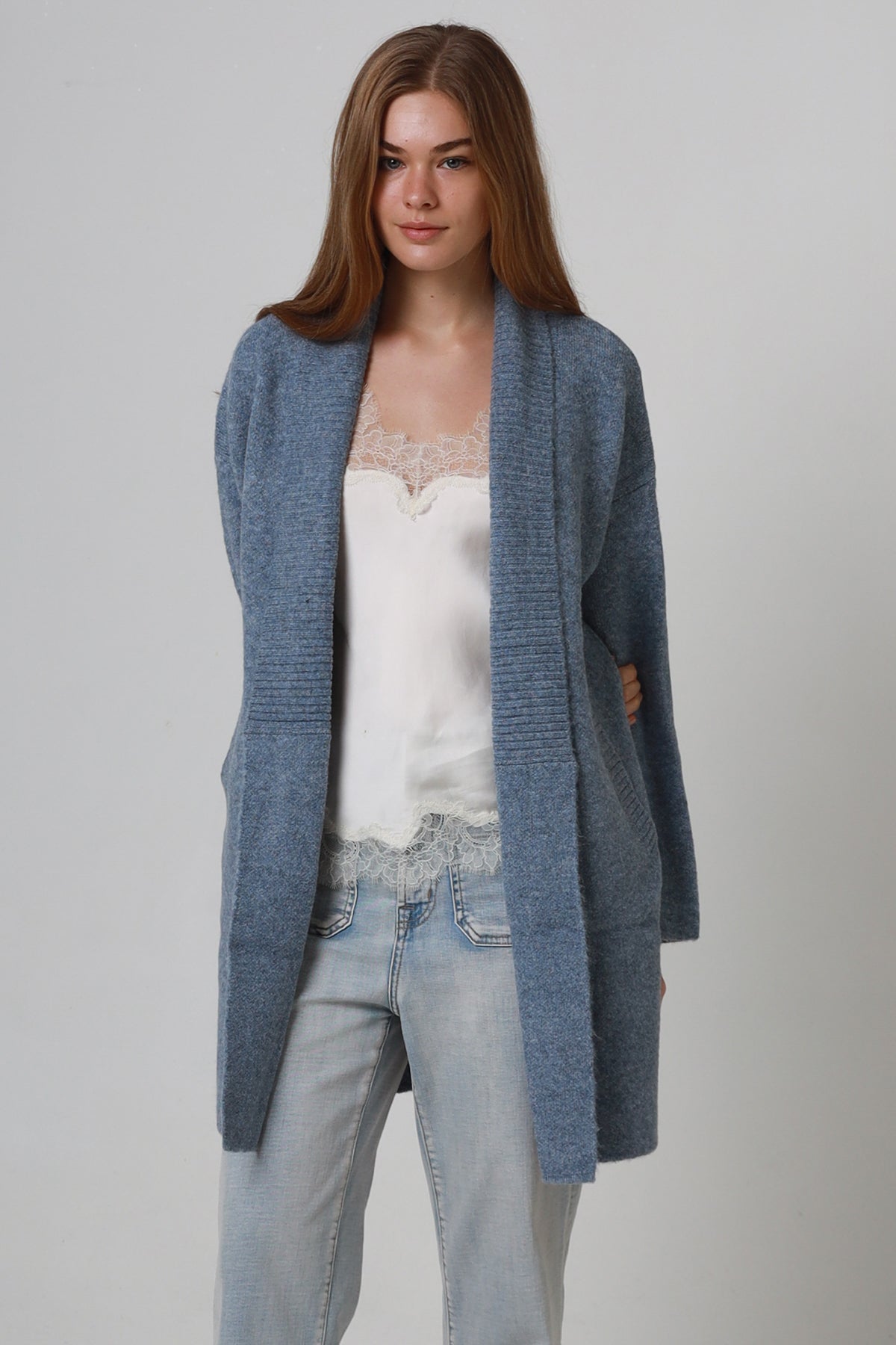 CA0441 DENIM