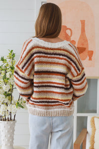 CA0448 YELLOW-BROWN