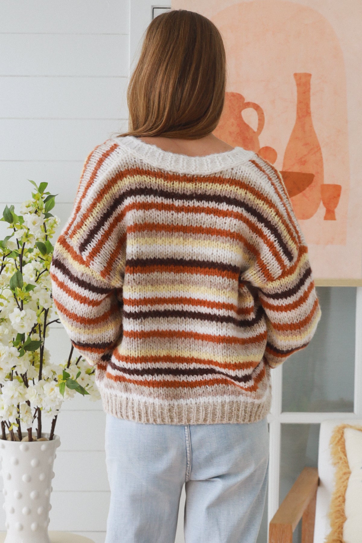 CA0448 YELLOW-BROWN