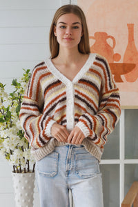 CA0448 YELLOW-BROWN