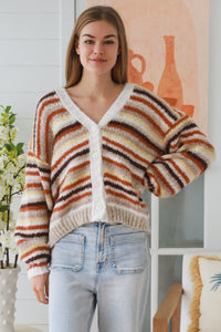 CA0448 YELLOW-BROWN