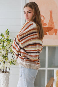 CA0448 YELLOW-BROWN