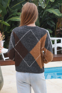 CA0449 CHARCOAL