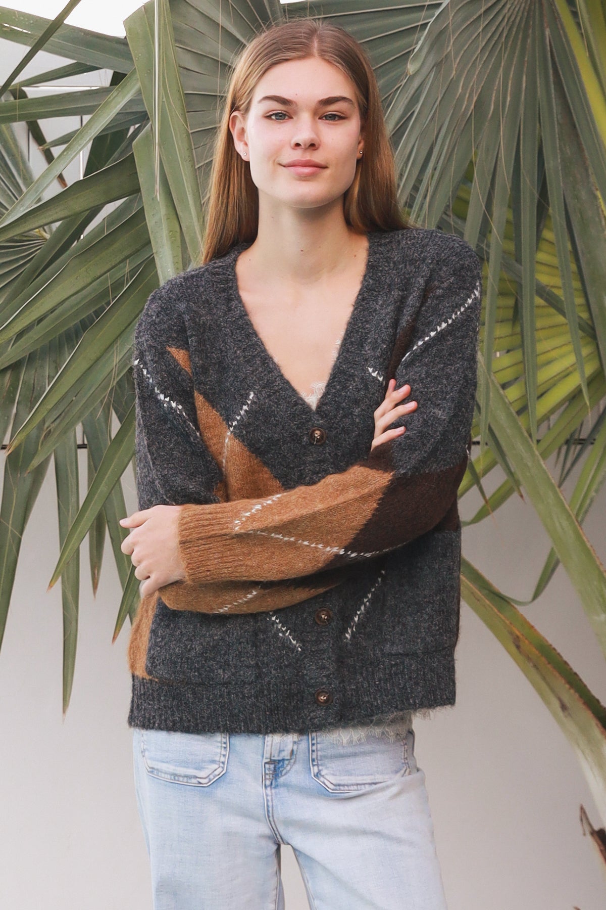 CA0450 CHARCOAL